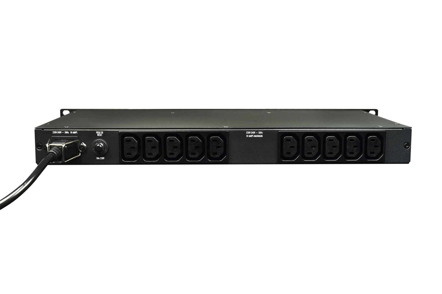 Furman M-10Lx E